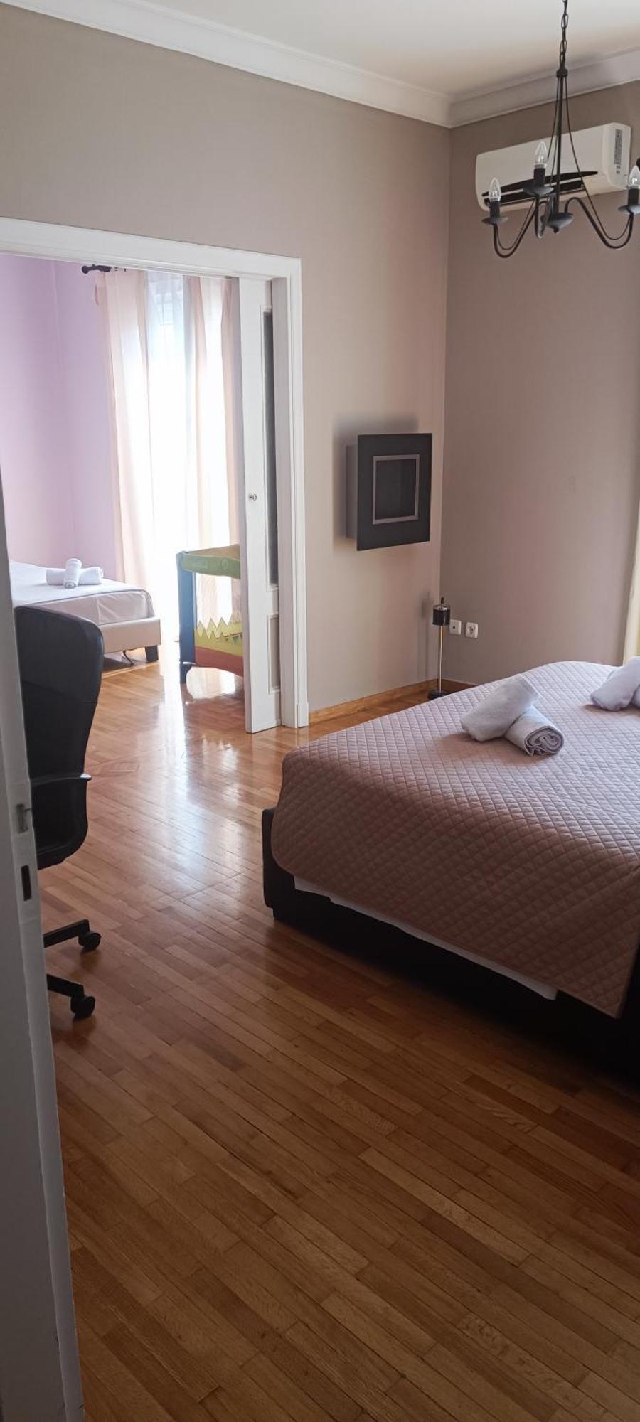 Апартаменты The Athens Museum Penthouse 120Sqm Lycabettus View Экстерьер фото